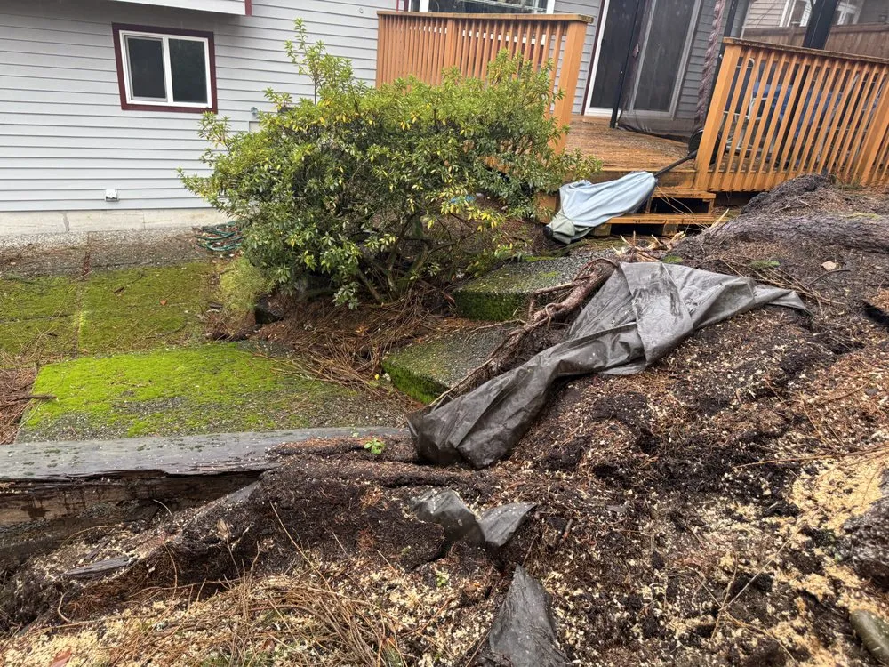 Top-rated outdoor landscaping for homes across Lynnwood, WA - Pacific Northwest Rockeries