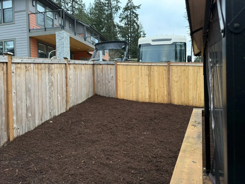 Trusted landscape installation in Lynnwood, WA - Pacific Northwest Rockeries