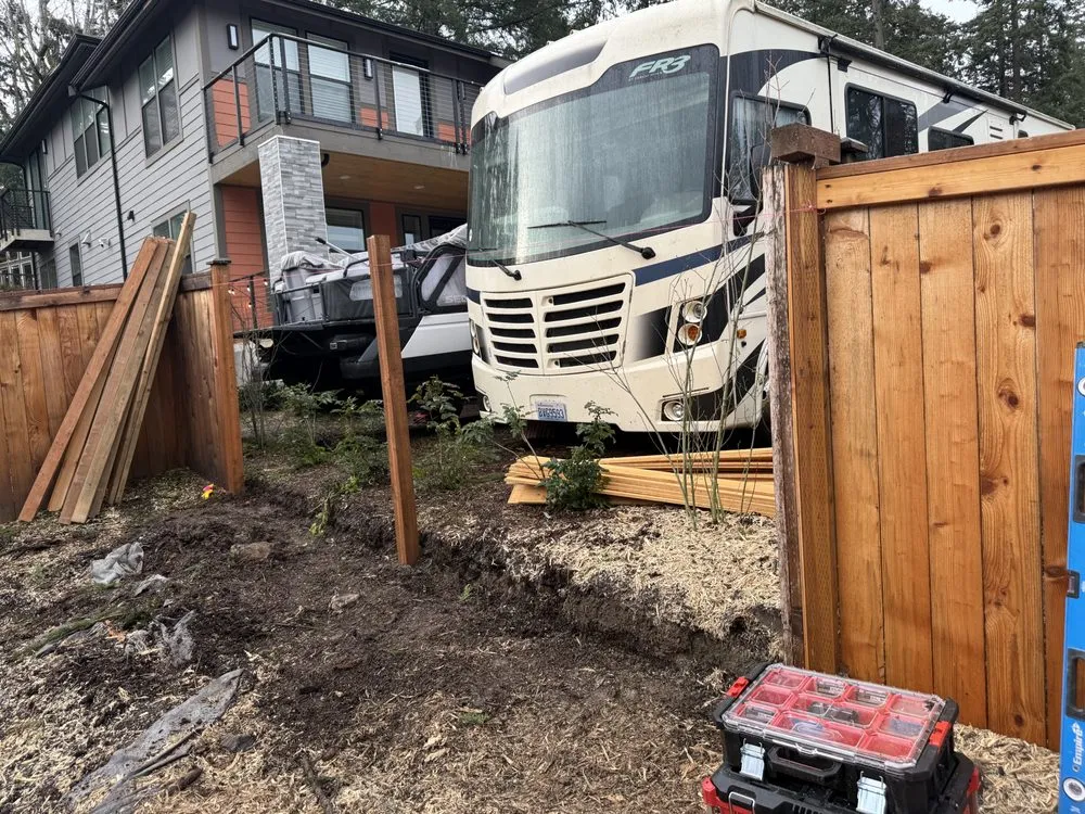 Local landscape design experts serving Lynnwood, WA - Pacific Northwest Rockeries