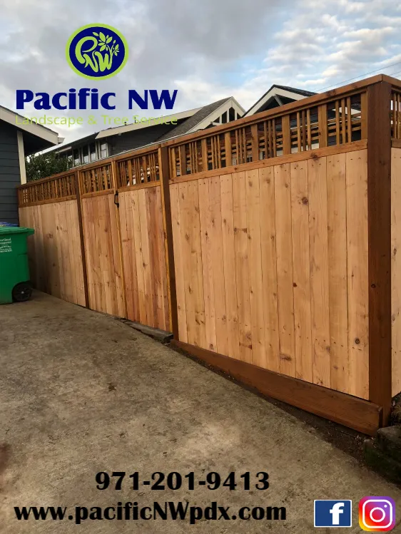 Local landscape installation experts serving Portland, OR - pacific NW Landcape & Tree Services