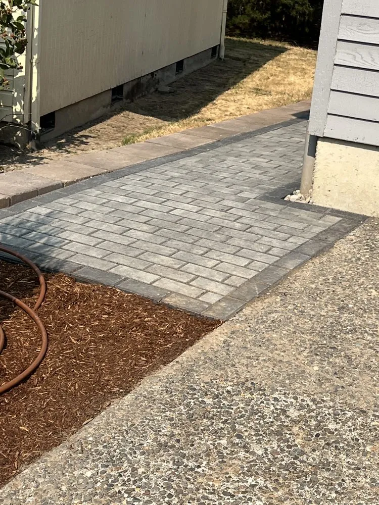 Reliable residential landscaping in Portland, OR by pacific NW Landcape & Tree Services