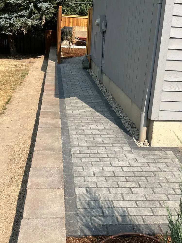 Reliable lawn care service in Portland, OR - pacific NW Landcape & Tree Services