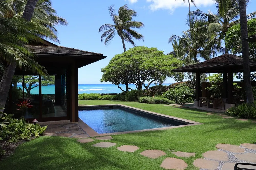 Reliable outdoor landscaping experts serving Honolulu, HI - Pacific Outdoor Living