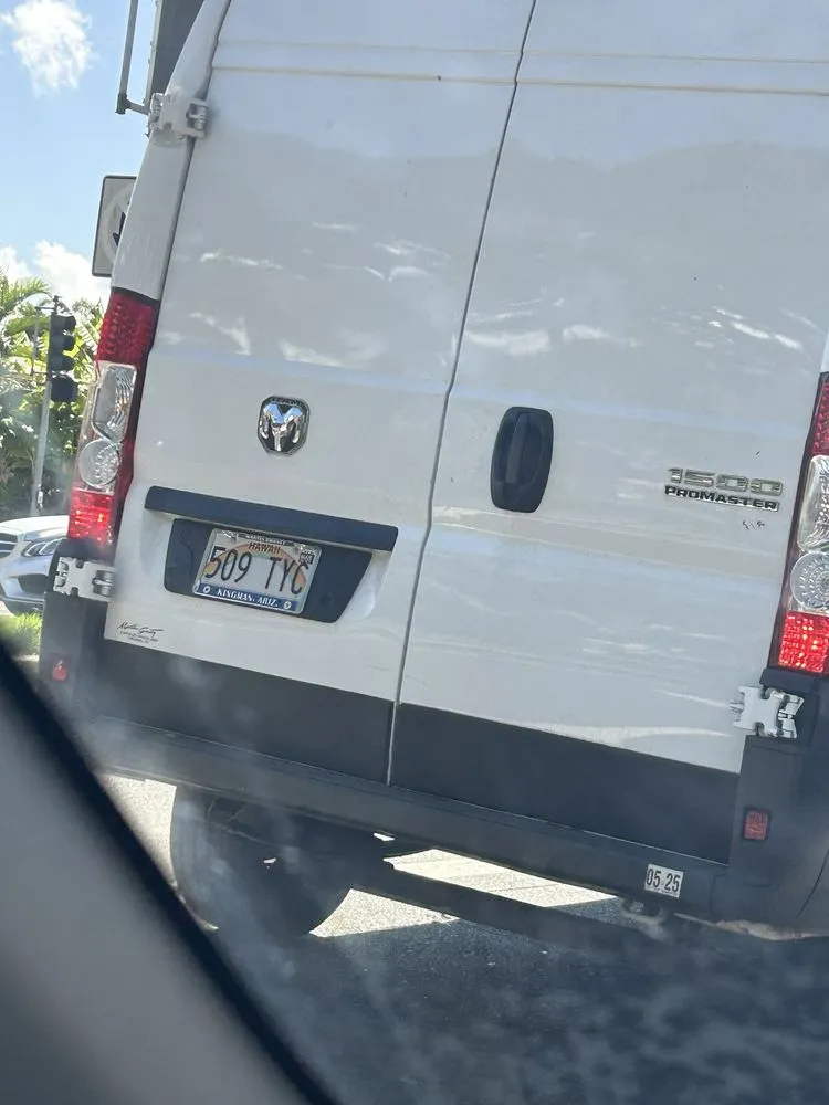 Custom outdoor landscaping for residential properties in Honolulu, HI by Pacific Outdoor Living