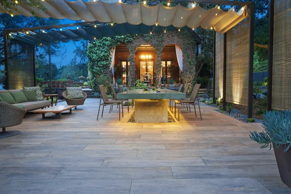 Top-rated yard maintenance experts serving Sun Valley, CA - Pacific Outdoor Living
