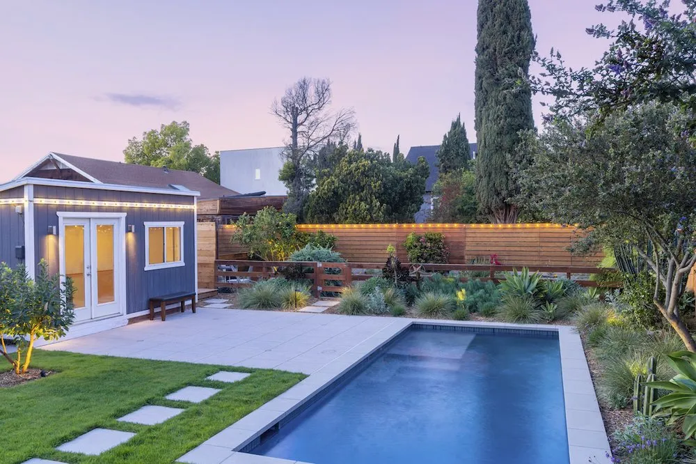 Local landscape design experts serving Sun Valley, CA - Pacific Outdoor Living