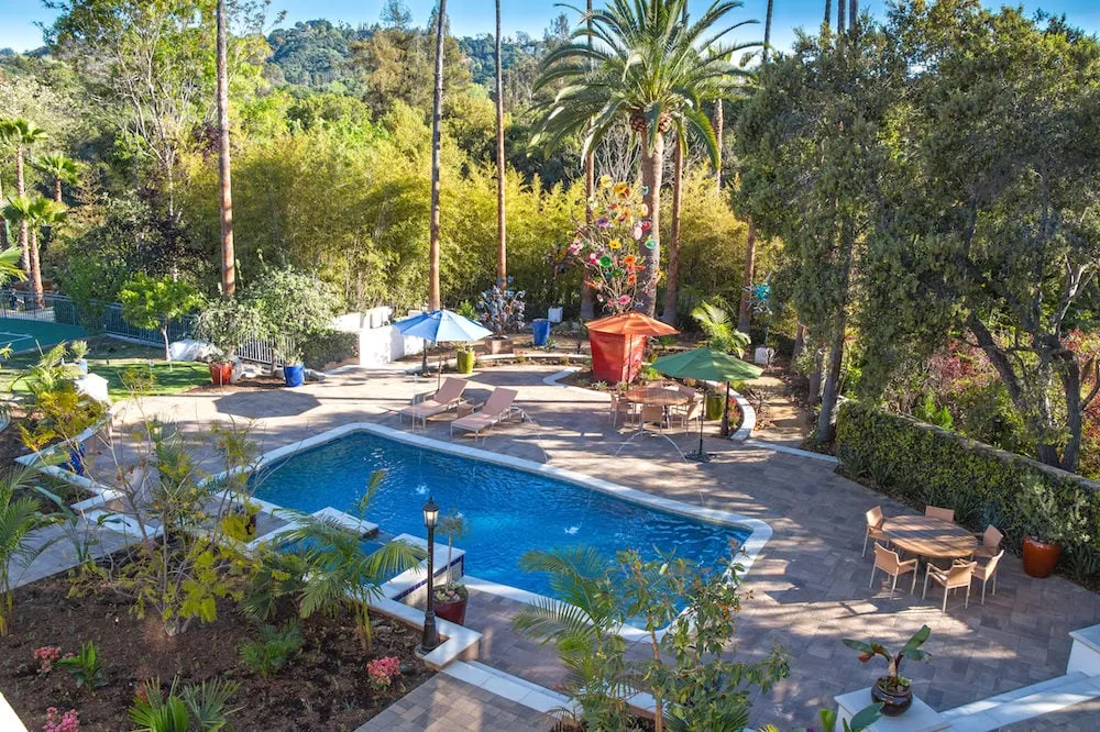 Affordable residential landscaping in Sun Valley, CA - Pacific Outdoor Living