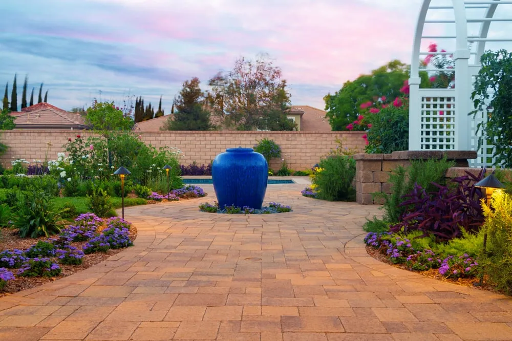 Trusted yard cleanup service in Sun Valley, CA by Pacific Outdoor Living