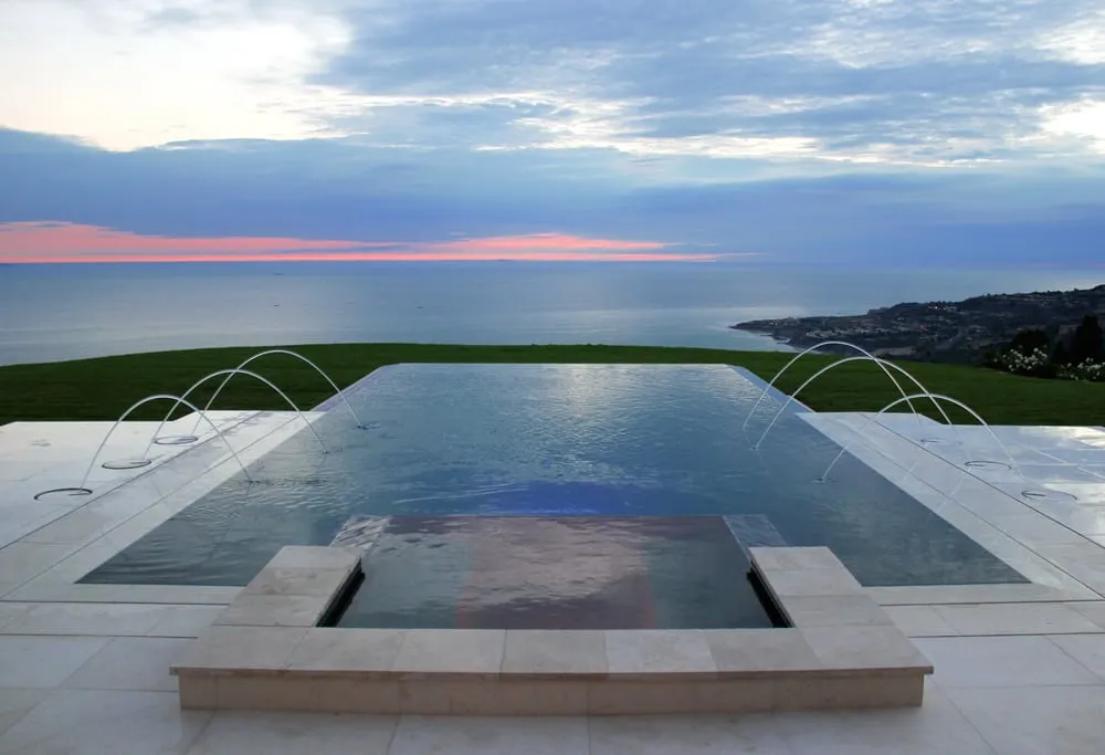 Custom residential landscaping in Sun Valley, CA - Pacific Outdoor Living