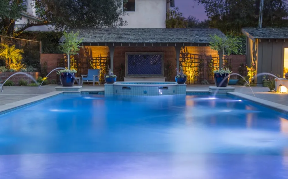 Custom landscape design experts serving Sun Valley, CA - Pacific Outdoor Living