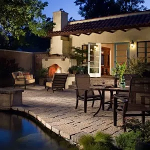 Local lawn mowing service in Sun Valley, CA by Pacific Outdoor Living