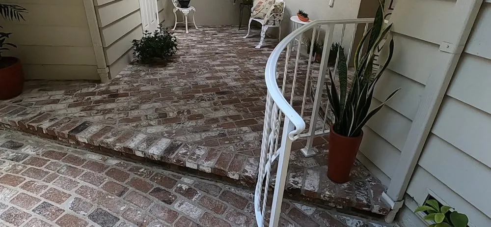 Expert landscaping services for residential properties in Lake View Terrace, CA by Pacific Paradise Concrete