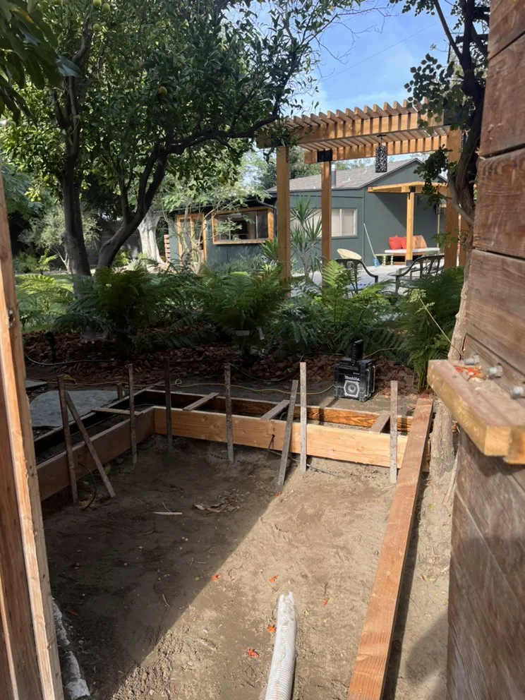Local outdoor landscaping for homes across Lake View Terrace, CA - Pacific Paradise Concrete