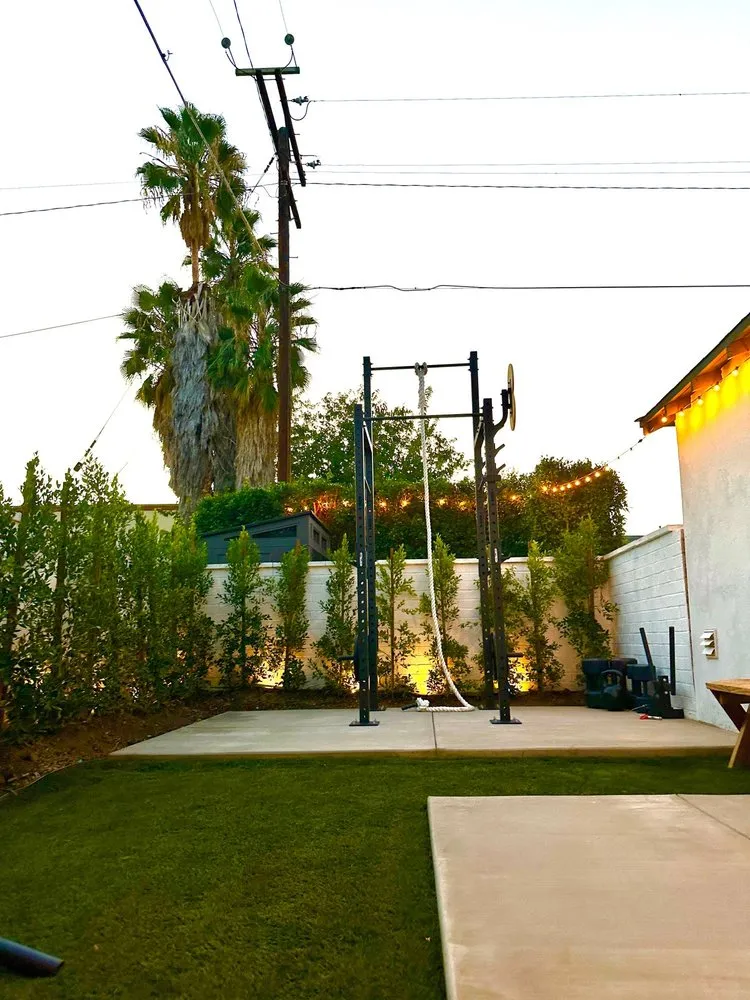 Local lawn care service for year-round maintenance across Lake View Terrace, CA - Pacific Paradise Concrete