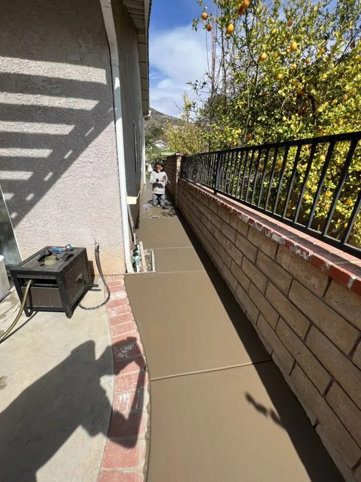 Affordable landscaping services for homes across Lake View Terrace, CA - Pacific Paradise Concrete