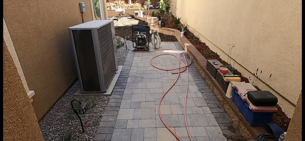 Reliable lawn care service experts serving Lake View Terrace, CA - Pacific Paradise Concrete