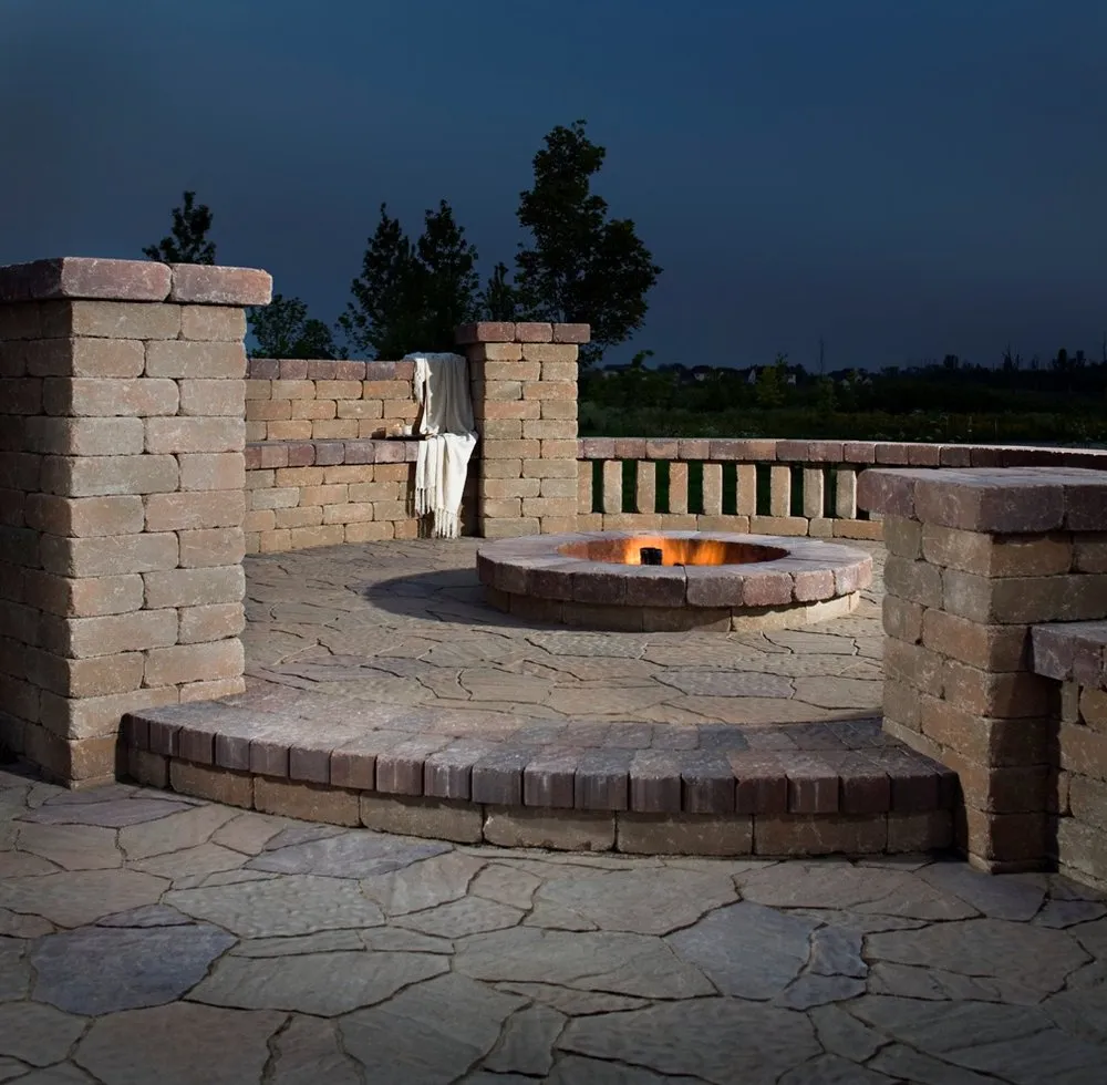Custom landscape design in Lake Elsinore, CA - Pacific Paver Solutions