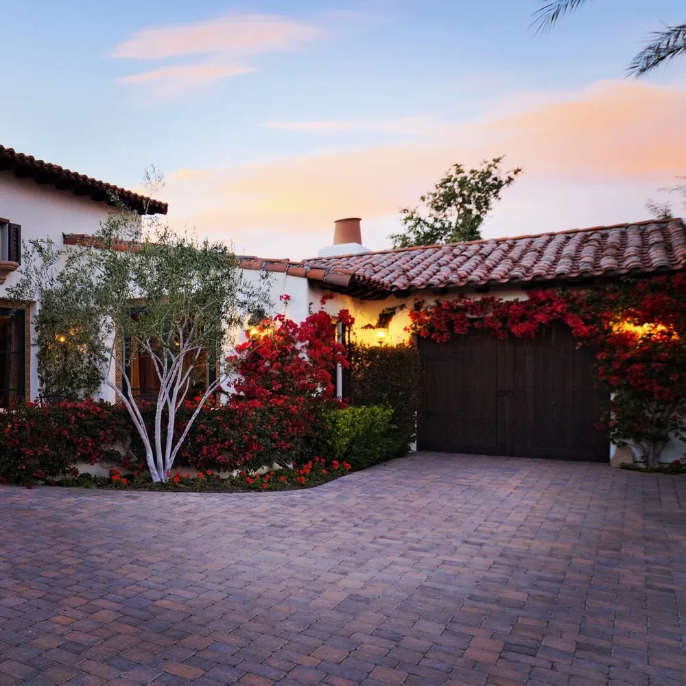 Local garden landscaping experts serving Lake Elsinore, CA - Pacific Paver Solutions