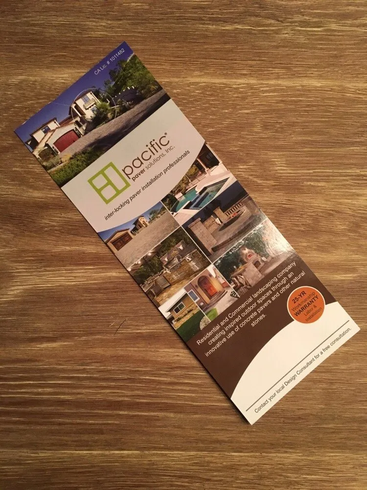 Professional yard cleanup service in Lake Elsinore, CA - Pacific Paver Solutions