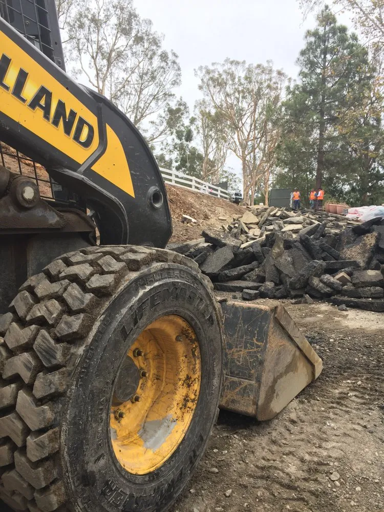 Local landscaping services in Lake Elsinore, CA - Pacific Paver Solutions