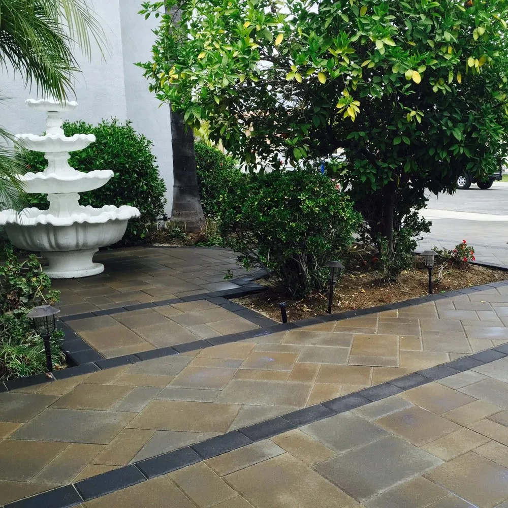Affordable yard maintenance experts serving Lake Elsinore, CA - Pacific Paver Solutions