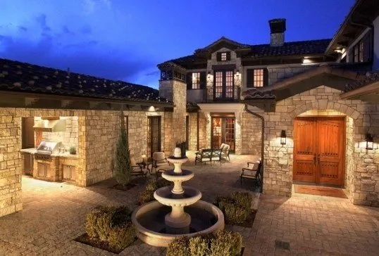 Expert landscape design for year-round maintenance in Lake Elsinore, CA by Pacific Paver Solutions