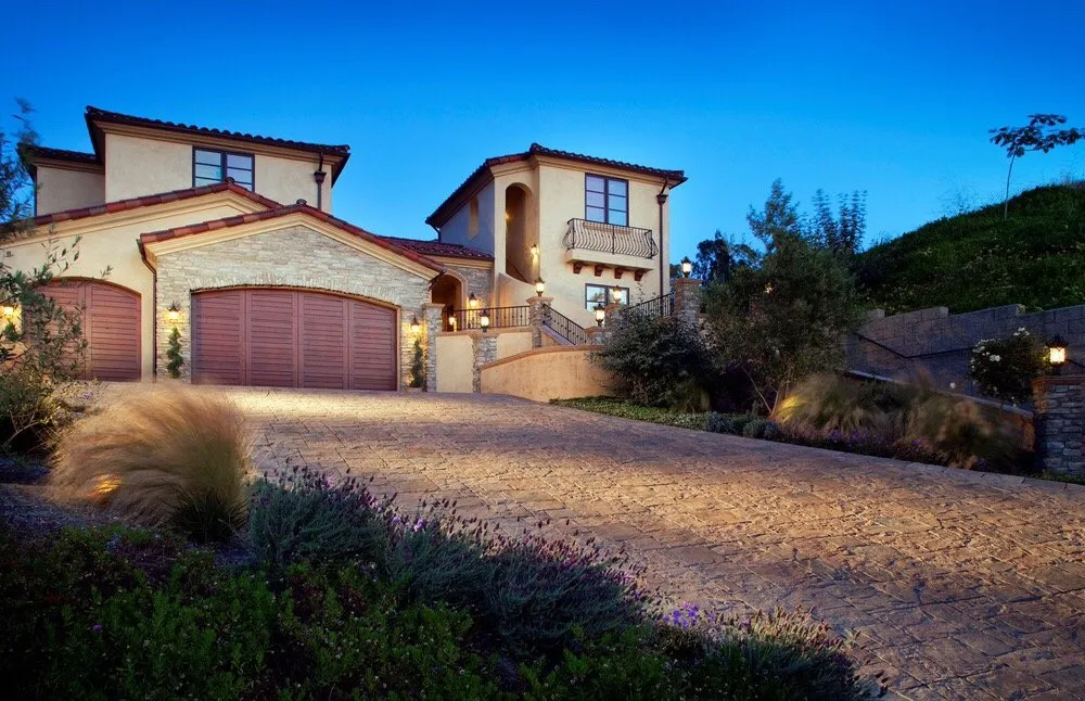 Expert outdoor landscaping in Lake Elsinore, CA by Pacific Paver Solutions