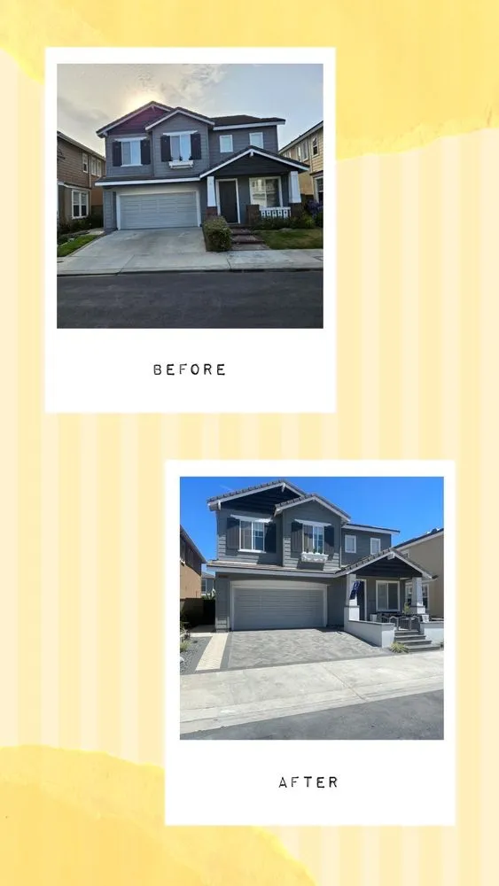 Trusted landscape installation experts serving Anaheim, CA - Pacific Pavers