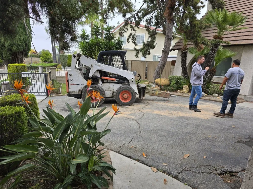 Top-rated outdoor landscaping near you across Anaheim, CA - Pacific Pavers