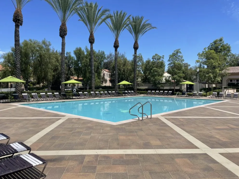 Affordable yard cleanup service in Anaheim, CA by Pacific Pavers