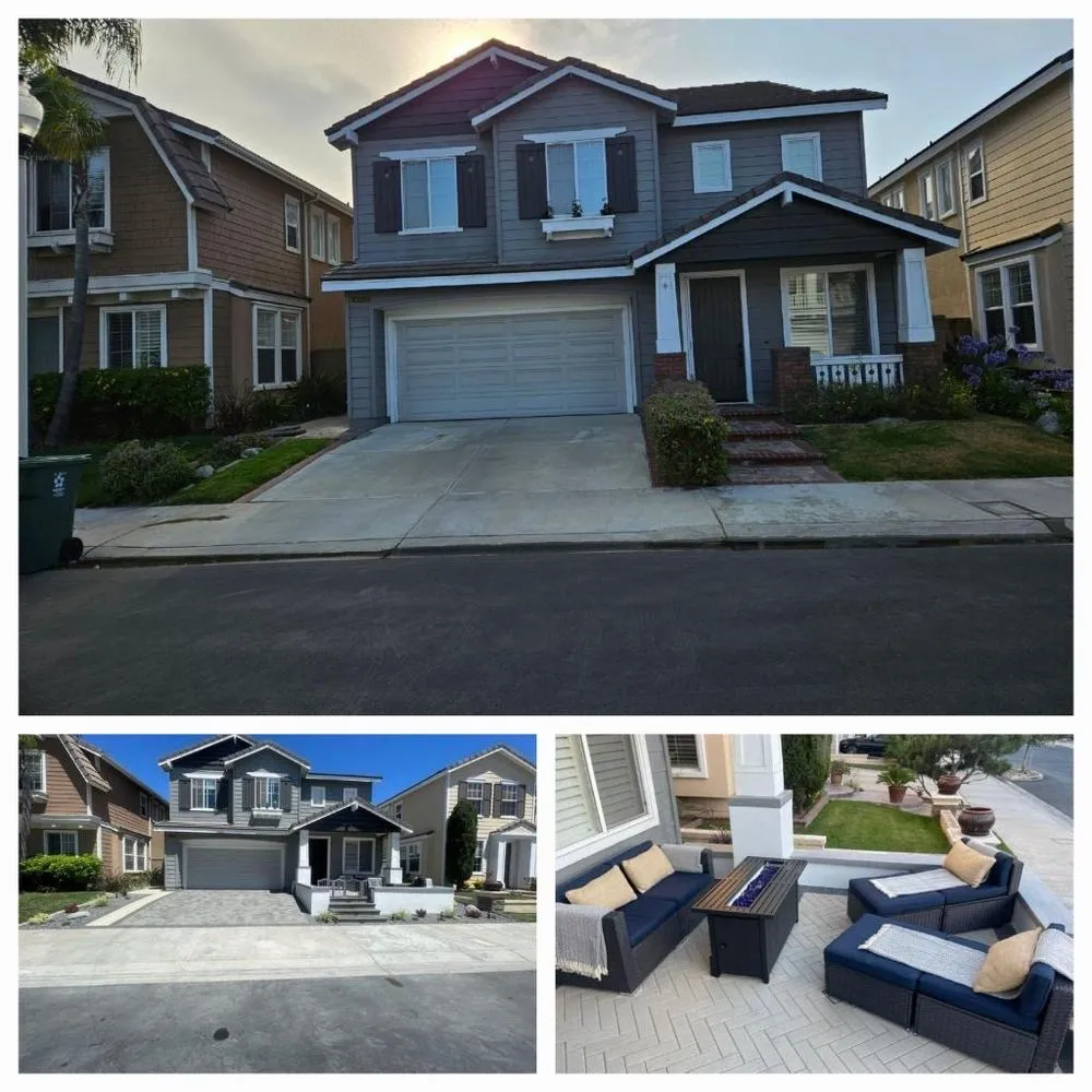 Top-rated outdoor landscaping in Anaheim, CA - Pacific Pavers