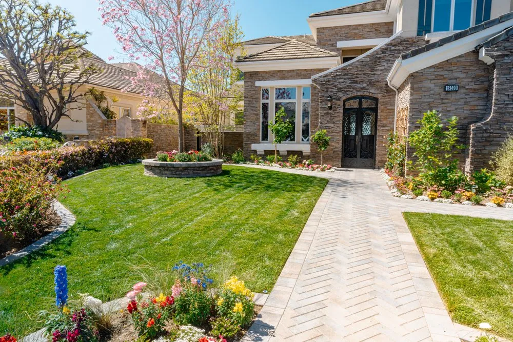 Reliable landscape design for outdoor upgrades across Anaheim, CA - Pacific Pavers