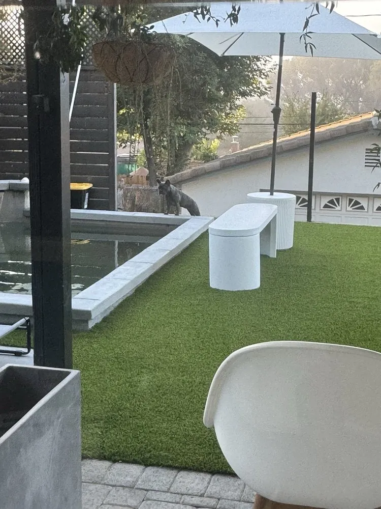 Trusted landscape design in Los Angeles, CA - Pacific Ponds & Design