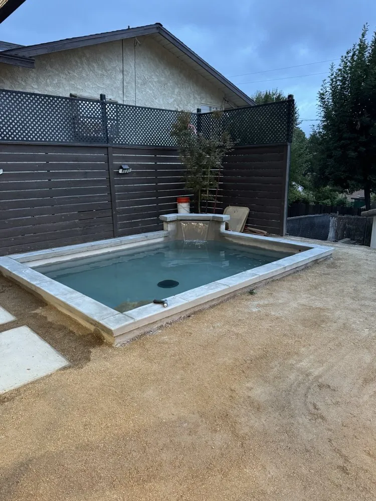 Expert landscape design with custom design across Los Angeles, CA - Pacific Ponds & Design