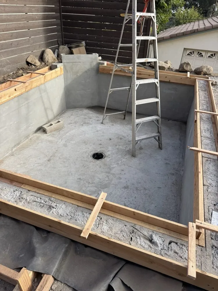 Affordable landscape design experts serving Los Angeles, CA - Pacific Ponds & Design