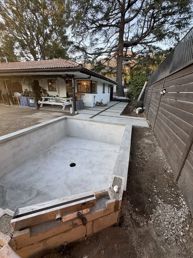 Reliable landscape installation experts serving Los Angeles, CA - Pacific Ponds & Design