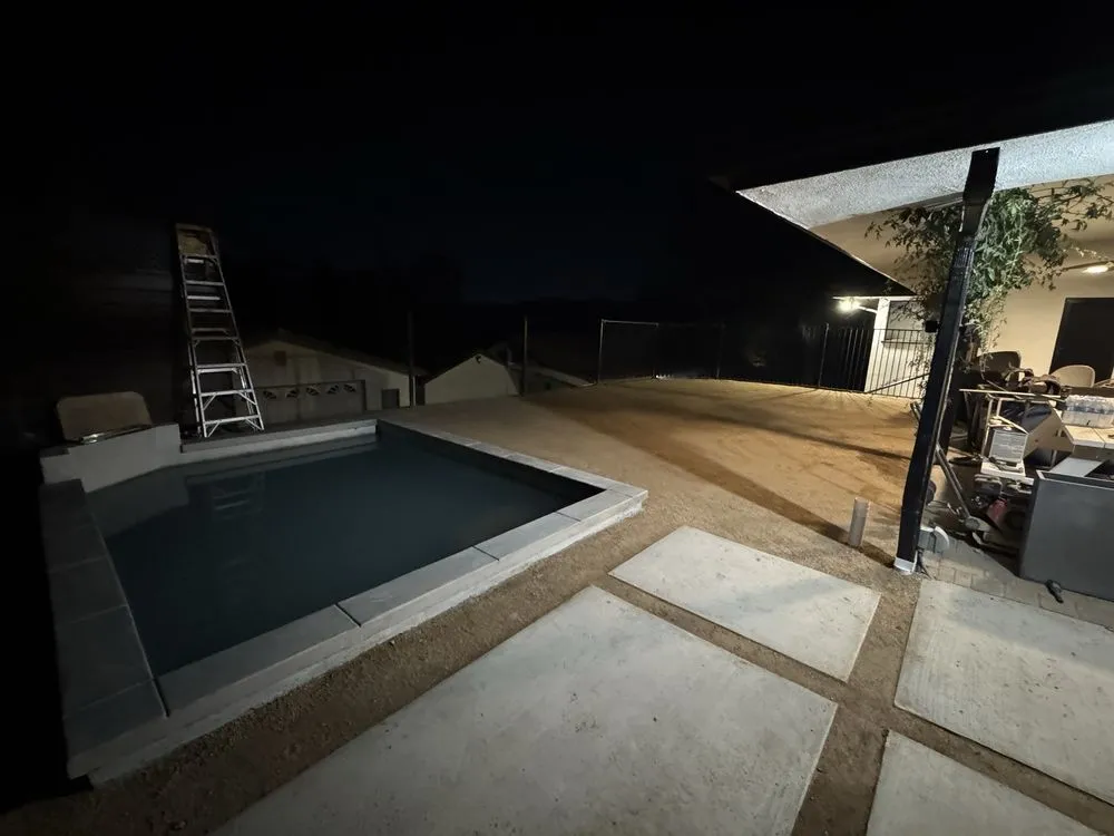 Top-rated residential landscaping for residential properties in Los Angeles, CA by Pacific Ponds & Design