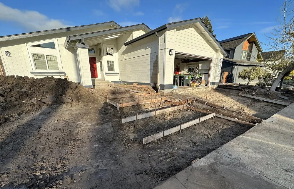 Custom landscaping services in Castro Valley, CA by Pacific Premier Landscape Inc.