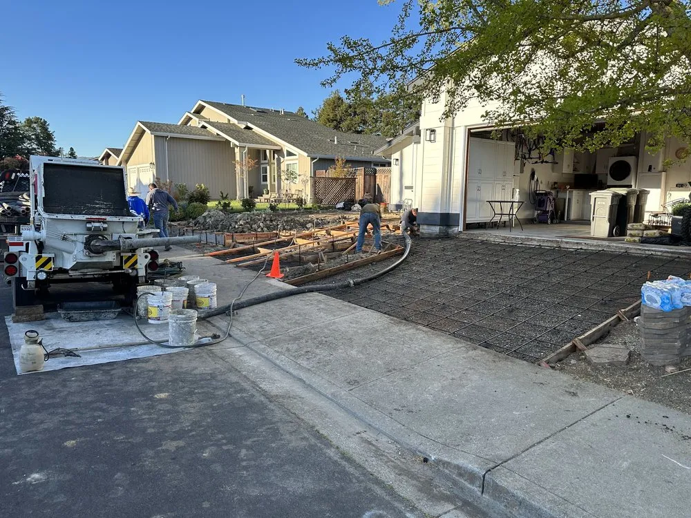 Top-rated garden landscaping in Castro Valley, CA - Pacific Premier Landscape Inc.