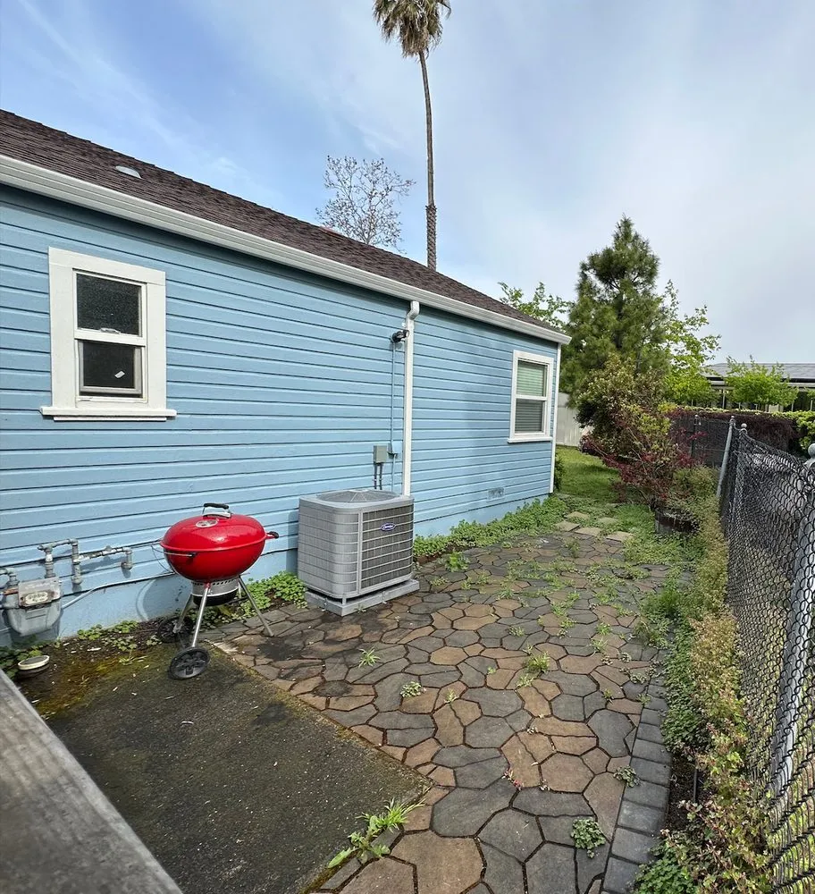 Reliable garden landscaping for outdoor upgrades across Castro Valley, CA - Pacific Premier Landscape Inc.