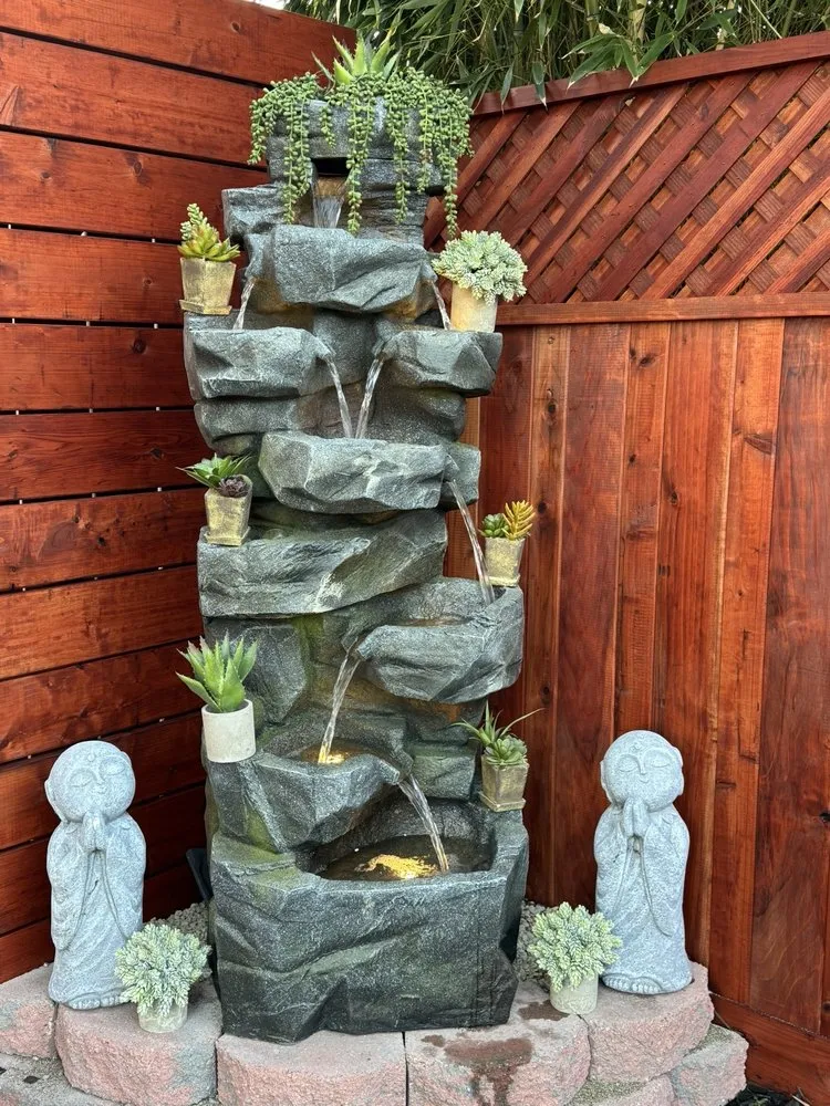 Reliable yard maintenance in Castro Valley, CA by Pacific Premier Landscape Inc.