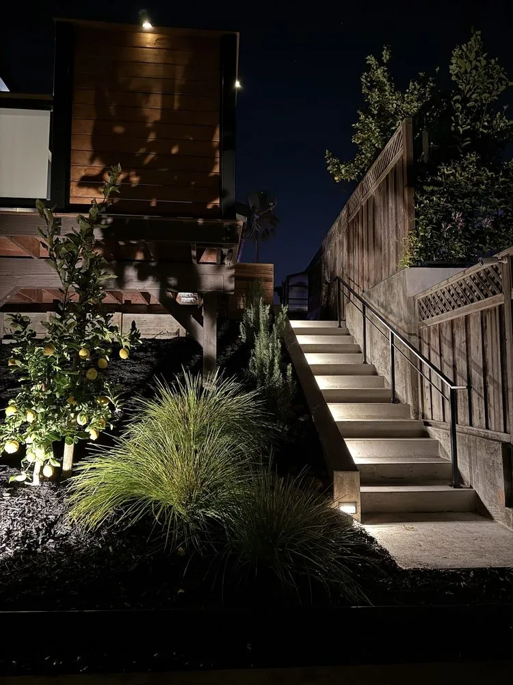 Local yard maintenance in Castro Valley, CA - Pacific Premier Landscape Inc.