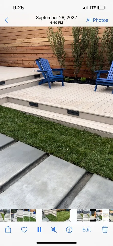 Affordable yard maintenance for homes across Castro Valley, CA - Pacific Premier Landscape Inc.