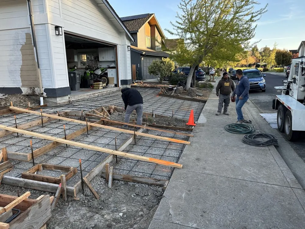 Reliable landscaping services near you in Castro Valley, CA by Pacific Premier Landscape Inc.