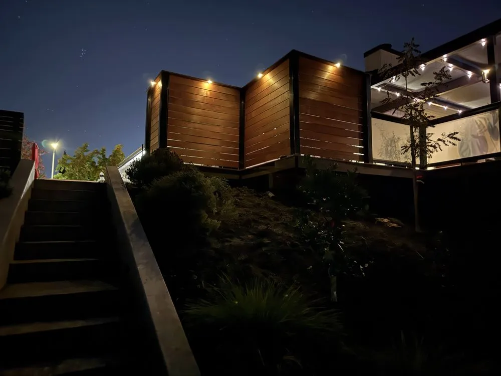 Top-rated residential landscaping in Castro Valley, CA - Pacific Premier Landscape Inc.