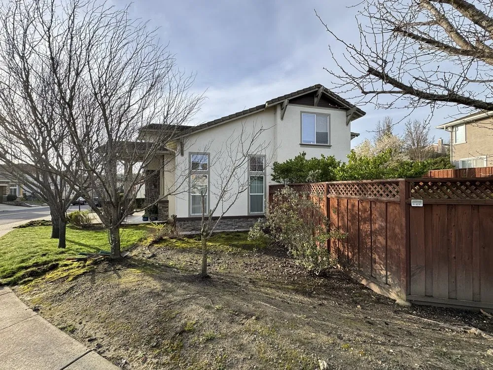 Professional outdoor landscaping in Castro Valley, CA - Pacific Premier Landscape Inc.