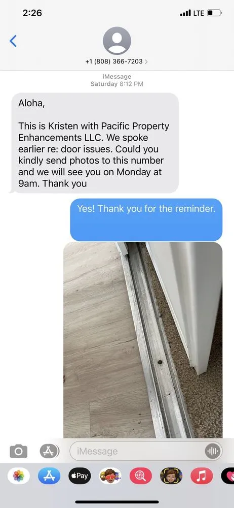 Custom lawn mowing service for outdoor upgrades in Waipahu, HI by Pacific Property Enhancements