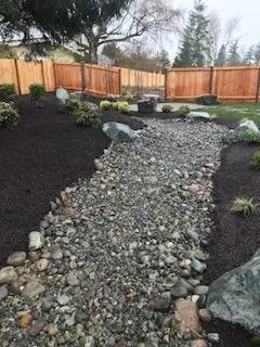Professional outdoor landscaping in Tacoma, WA - Pacific Pros Landscape