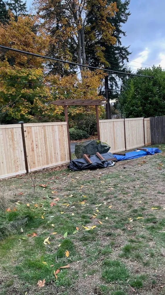 Expert landscaping services experts serving Tacoma, WA - Pacific Pros Landscape