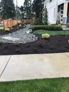 Affordable residential landscaping near you in Tacoma, WA by Pacific Pros Landscape